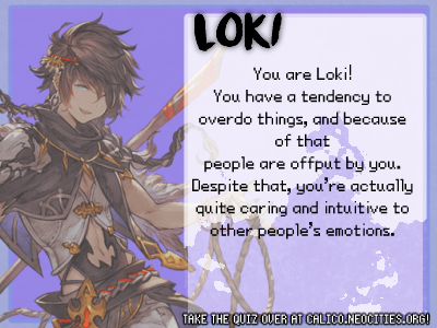 Loki